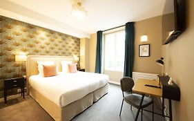 Hotel Des Batignolles